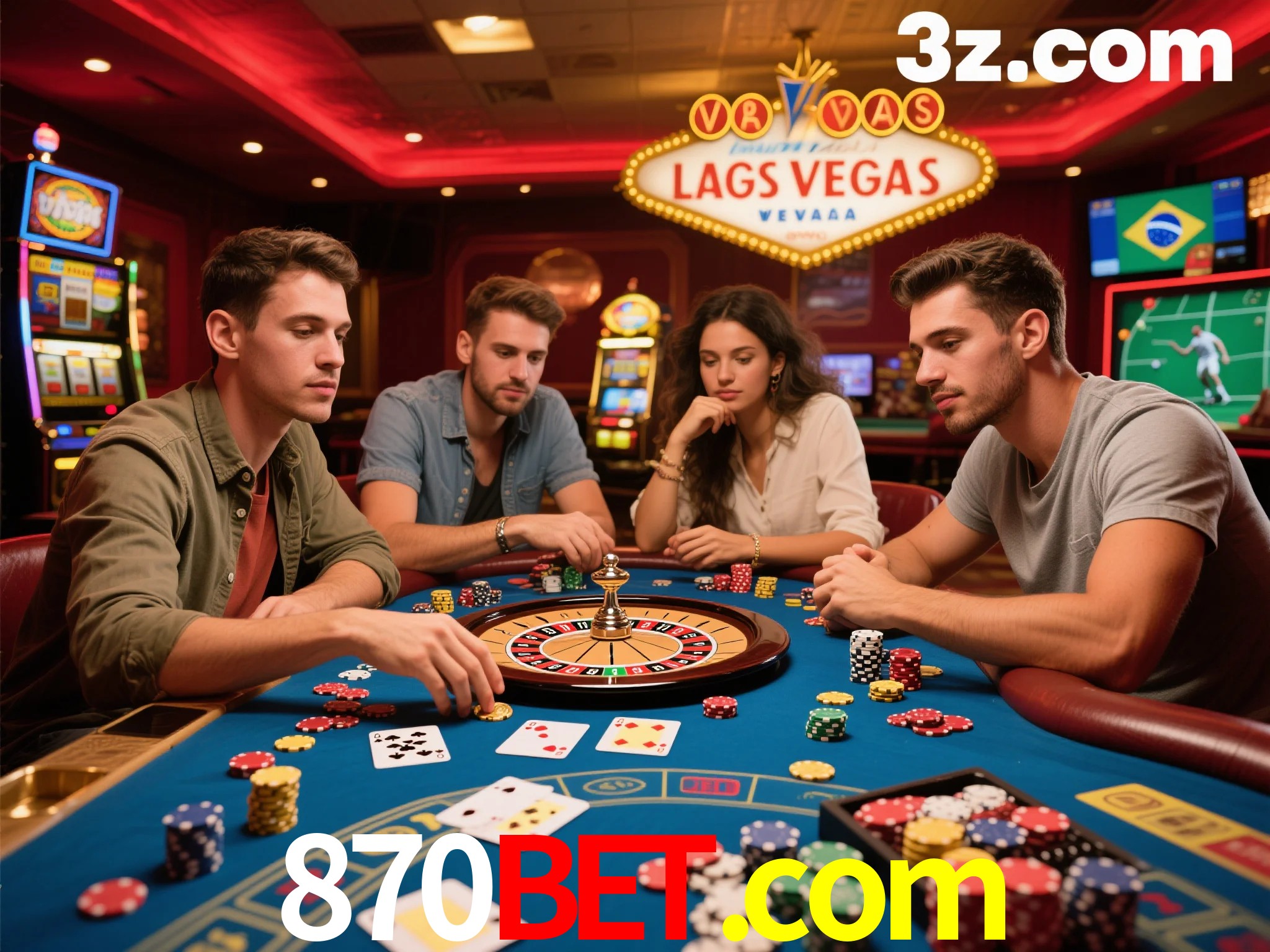 870betgame-Login