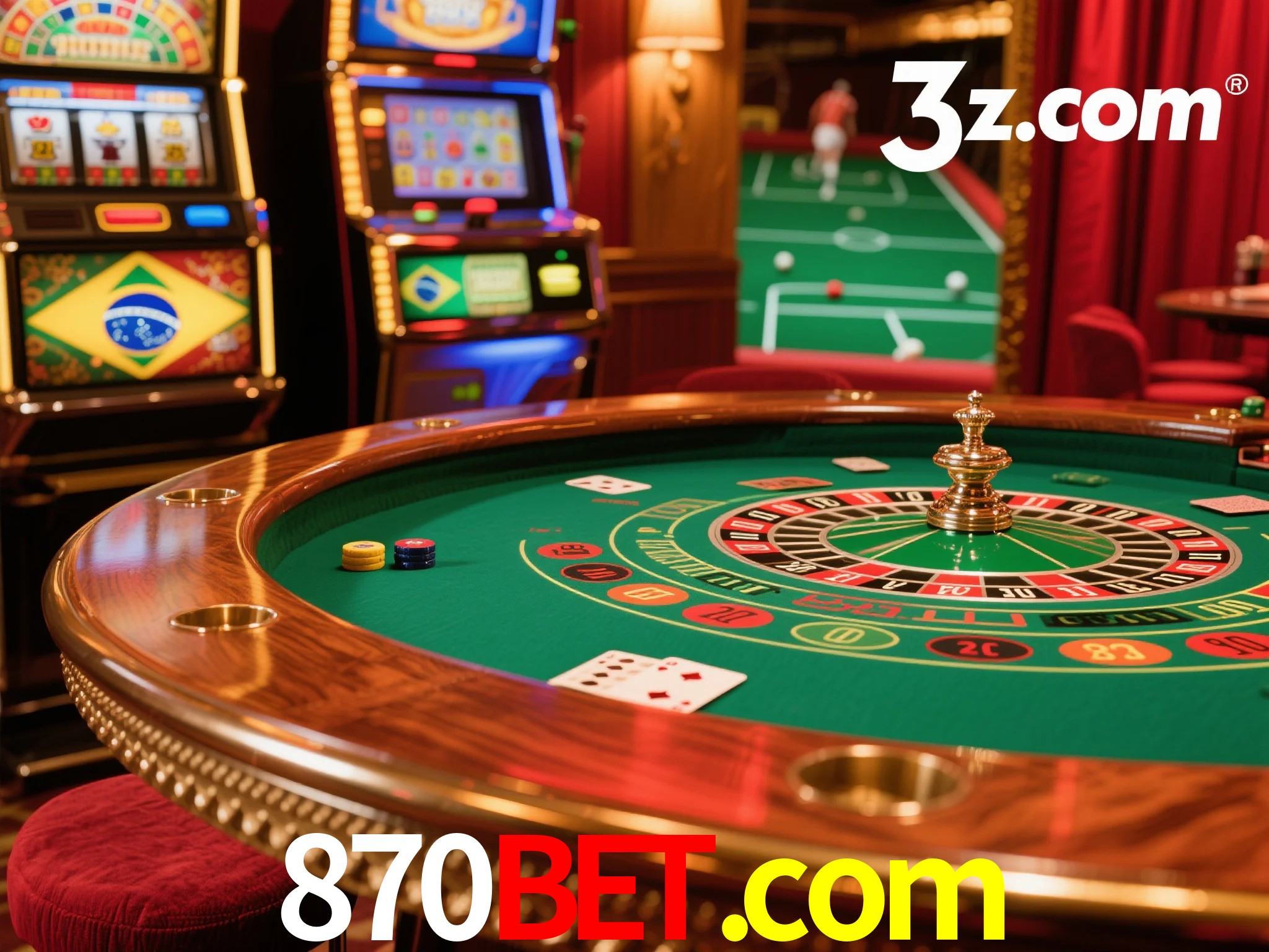 870betgame-App