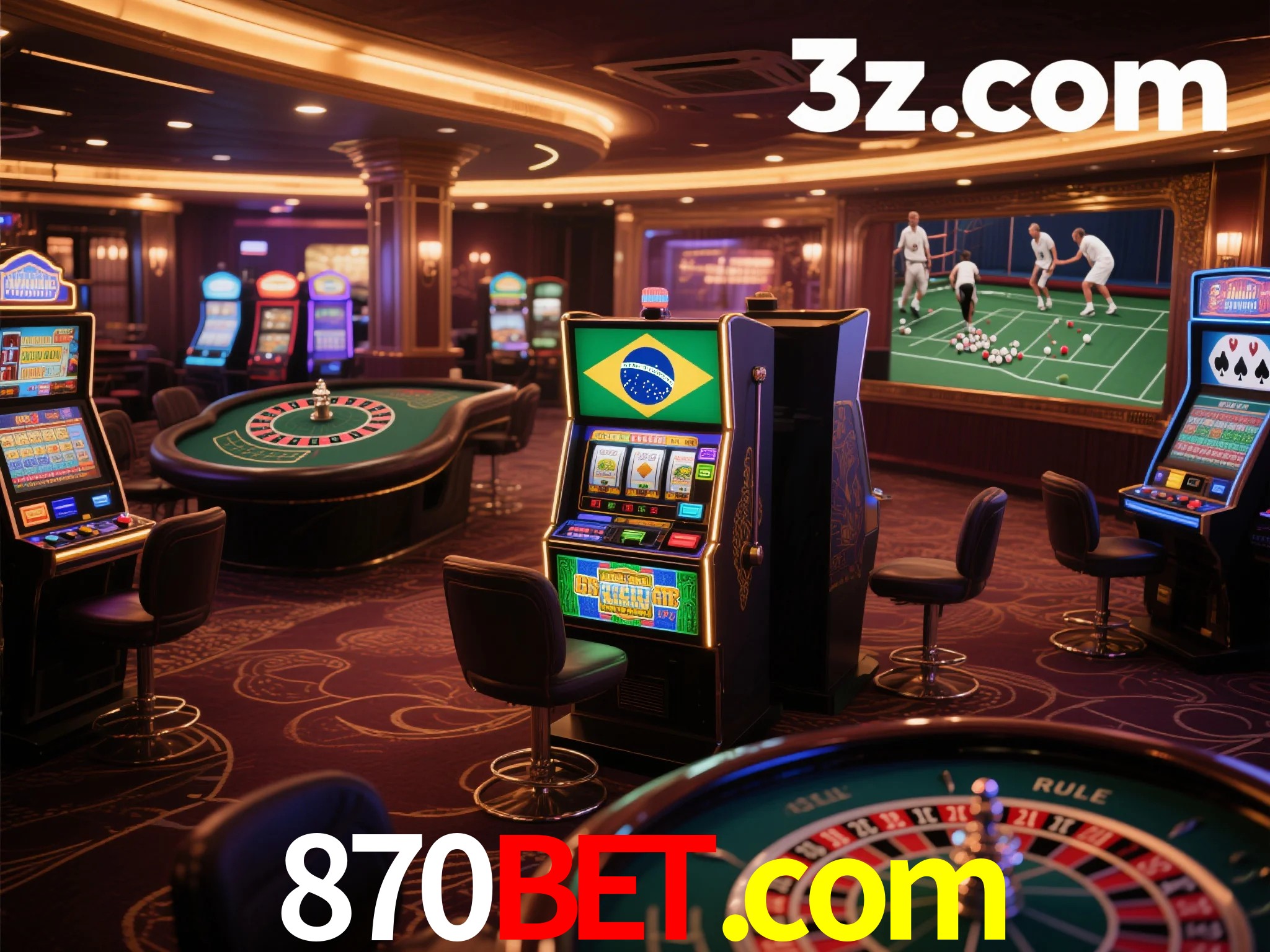 870betgame-Jogo