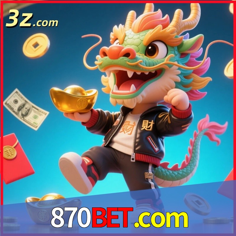 870bet-Logo